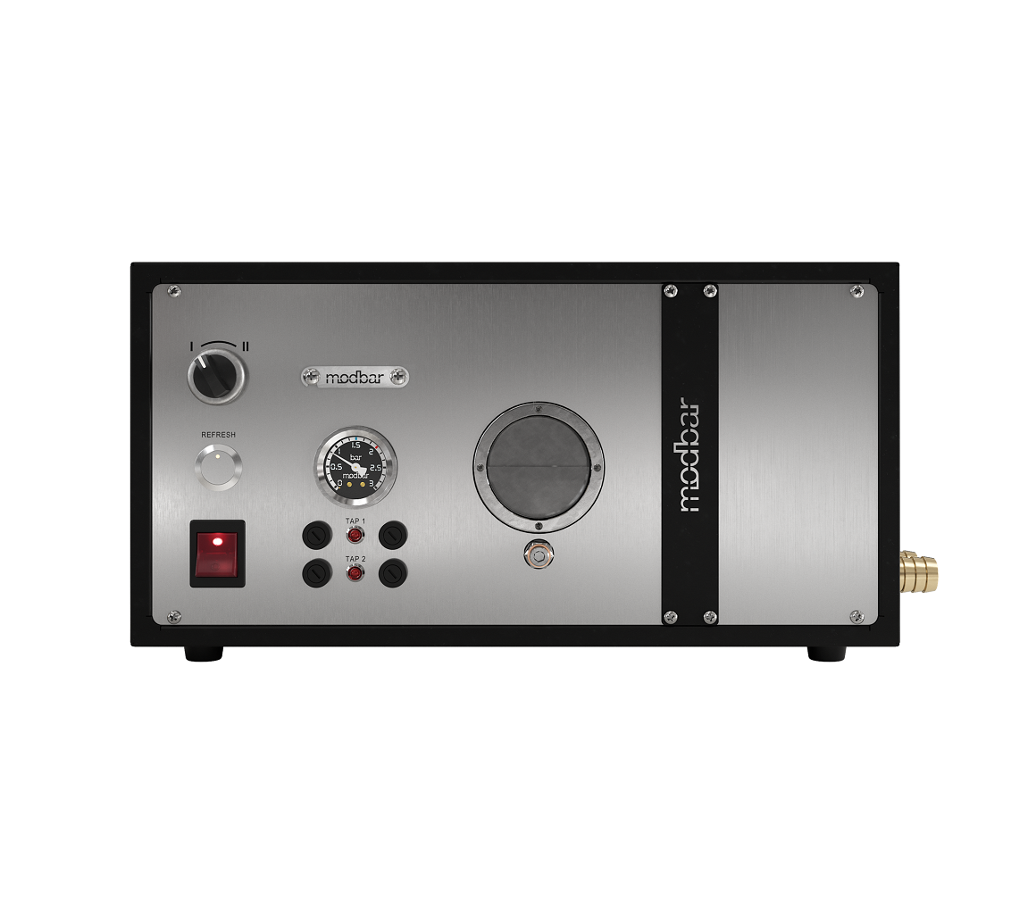 Modbar Steam System 2.0 | マシンをさがす | 業務用コーヒー用品